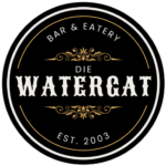 Die Watergat in Bloemfontein - Bar and Eatery